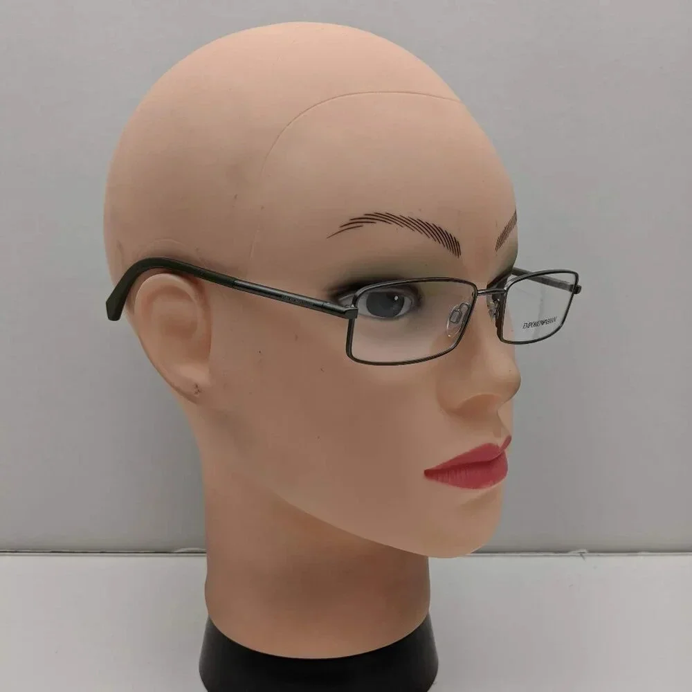 🕶️Emporio Armani EA1003 3003 Eyeglasses 52/17 135/YHI707🕶️